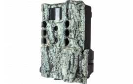Primos 119987C Core S-4K Camo Tree Bark Camo 1.50" Color LCD Display 32MP Resolution No Glow Flash SD Card Slot/Up to 512GB Memory