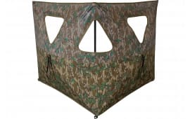 Prim 65164 DBL Bull Stakeout Blind MO Greenleaf