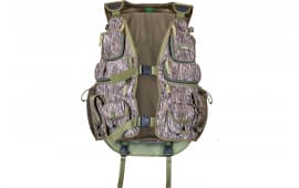Primos 65724 Will Primos Turkey Vest Large Mossy Oak Original BottomLand Polyester