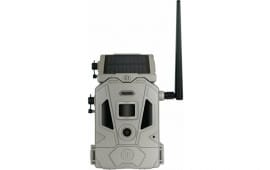 Primos 119904S CelluCORE 20 Solar Dual-Simmons Gray 20MP Resolution Low Glow Flash 32GB Memory