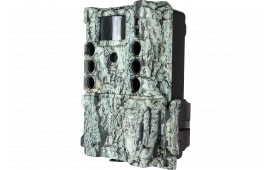 Primos 119949C Core S-4K Camo 1.50" Color LCD Display 30MP Resolution No Glow Flash SD Card Slot/Up to 512GB Memory