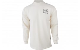 Glock AP96075 Born IN Austria LS Shirt TN 2XL