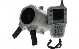 Johnny Stewart Wildlife Calls JSRGC Executioner Electronic Call 100 Preloaded Multiple Sounds/Species Green