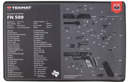 TekMat TEKR17FN509 FN 509 Cleaning Mat