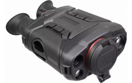 AGM Global Vision 7142510005308V761 Voyage Thermal Binocular/Laser Rangefinder Black 5x-80x75mm 2560x1440 Resolution Zoom Digital 1x/2x/4x/8x/16x
