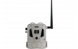 Primos 119904D CelluCORE 20 Solar Dual-Simmons Gray 20MP Resolution Low Glow Flash 32GB Memory