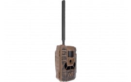 Muddy Matrix Cellular Trail Camera Dual Network AT&T/Verizon 36MP 1080p Video Brown MUDMTRX