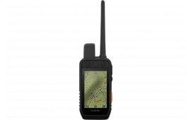 Garmin 0100280650 Alpha 300i Handheld 16GB Memory transflective, color TFT touchscreen Display Compatible w/ Dog Devices