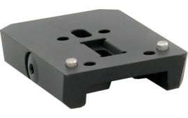 Holosun AEMSLOWMOUNT Aems Low Mount Black |