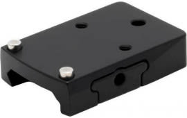 Holosun 507C PIC Mount PIC Rail 407C 507C 508T