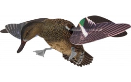 Avian X AVXPFLHT PowerFlight Hen Multi-Color 1