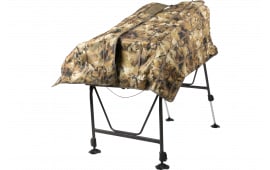 MOmarsh 31526 Invisi-Man Mossy Oak Original BottomLand 0-30" High