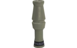 Power Calls 21262 Impact2 Open Call Double Reed Attracts Mallards OD Green Polycarbonate/Acrylic