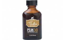 Dead Down Wind Premium Estrus Hunting Scent 1 oz Bottle, Natural Deer Attractant Fluid
