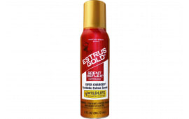 Wildlife Research 2424 Golden Scrape Scent Reflex