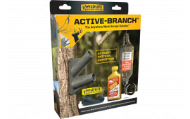 Wild 393 ACTIVE-BRANCH Mock Scrape KIT