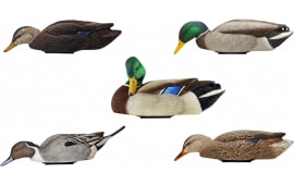 Avian X AVX-PSH-MDSF Mallards Species Multi-Color