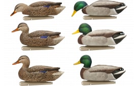 Avian X AVX-AVX8080 Topflight Teal Species Multi-Color