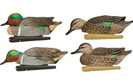 Avian X AVX-AVX8081 Topflight Teal Species Multi-Color