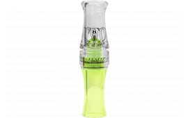 Avian X ZNK-ZNK5068 Goose Call Polycarbonate Lemon Drop for Geese, Easy-Blow Sound System.