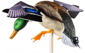 Avian X AVX-AVXDP101 PowerFlight Mallards Species Multi-Color Features Dual Mode Remote