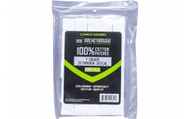 Breakthrough Clean BTCPS11000 Square Patches 243/270 Cal 1000 pieces