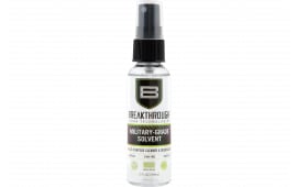Breakthrough Clean BTS2OZ Military Grade Solvent 2 oz