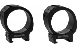 Wheelr 1133753 Sporter Scope Rings 34MM LOW
