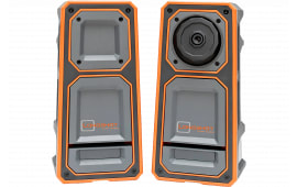 Longshot Target Camera TVCF103 LR3 UHD 2 Mile Range Camera