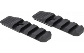 Recover Tactical SR20-01 Stabilizer 20/20 Picatinny Side Rails Black