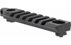Christensen Arms 8100001000 Bottom Picatinny Rail 4"