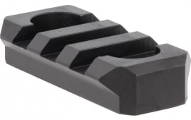 Christensen Arms 8100001100 MPR 1" Black Anodized Aluminum