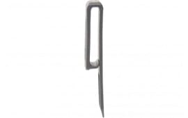 Blackhawk Stache Tuckable Belt Clip Black Polymer 1.50 Screw Mount
