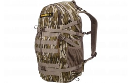 Muddy MUD-BPK-1300MO Pro 1300 Hunting Pack Mossy Oak Bottomland Polyester Zipper/Buckles Closure