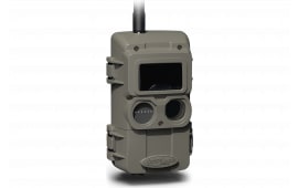 Cuddeback LL3A Cuddelink Camera Black Flash