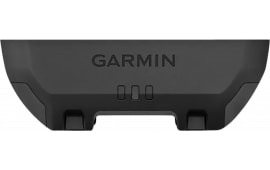 Garmin Standard Battery Pack Black for Alpha T20/Alpha TT25, Rechargeable, Up to 68 Hour Battery Life.