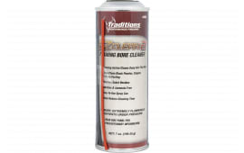 Traditions A1935 EZ CLEAN2 Foaming Bore Cleaner 7OZ