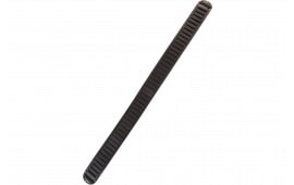 High Speed Gear 33DG02BK DUTY-GRIP Padded Belt Black