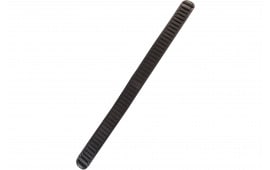 High Speed Gear 33DG01BK DUTY-GRIP Padded Belt Black