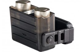 Streamlight SL-B2 Battery Charge Case, USB-C Dual Bay, Includes 2 SL-B2 Rechargeable Batteries, Charge Status Indicator.