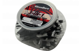 KleenBore UT221CGLOBE Triple Action Utility Brush 5" Nylon 50 QTY Globe