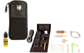 Breakthrough Clean BT-MPK-12 Badge 12G ROD/PULL Thru KIT