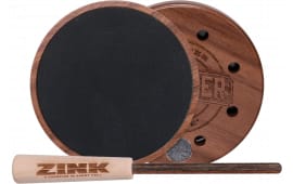 Avian X ZNKTRRSC Thunder Ridge Rocker Slate Call Walnut Attracts Turkey