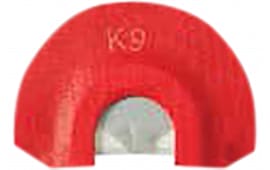 Johnny Stewart K9's Predator Game Call, Diaphragm, 3-Reed Design, Premium Flex Frame