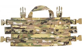 High Speed Gear HSG-40SCR1MC AO Small Chest RIG Multi