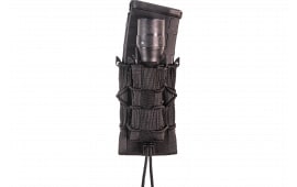 High Speed Gear HSG-17DD00BK DBL Decker LT Molle Black