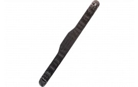 High Speed Gear HSG-33SLB1BK LAS Slim Grip PAD BLT SLT MD Black