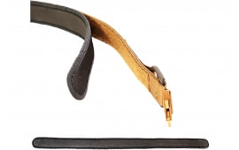 High Speed Gear HSG-95MG03BK Micro Grip Belt XL Black
