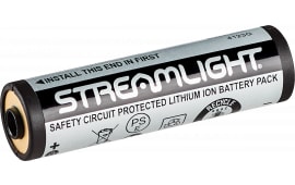 Streamlight Strion 2020 Lithium-Ion Rechargeable Flashlight Battery, 3.6V 3450mAh, For Strion 2020