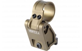 Unity Tactical LLC FSTMAPF Fast FTC 30mm Flat Dark Earth